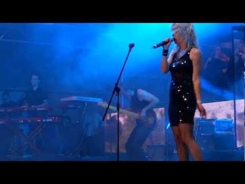 Péterfy Bori & Love Band MR2 Szimfonik Live 2.0