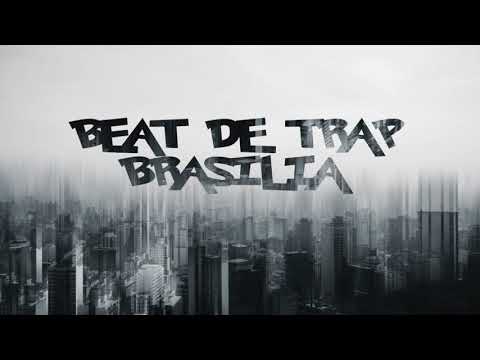 Beat de Trap Brasília - Uso Livre/ Instrumental Trap 2021  (Prod.Beats)