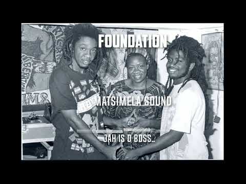 #FOUNDATION...iDEM...