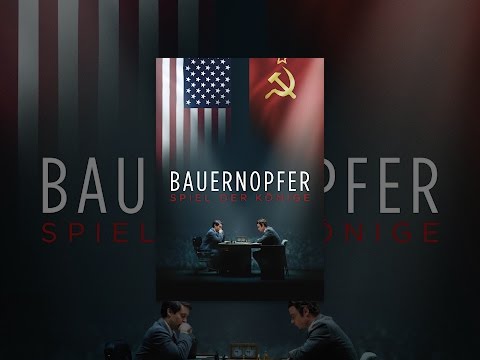 Bauernopfer - Spiel der Könige