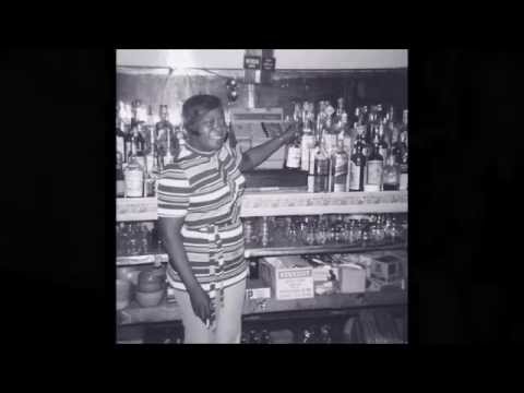 Big Mama Thornton ~  ''Medley Hound Dog /Walkin' The Dog''&''Spoonful'' Live 1977