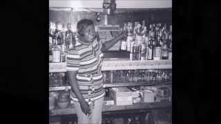 Big Mama Thornton ~  ''Medley Hound Dog /Walkin' The Dog''&''Spoonful'' Live 1977