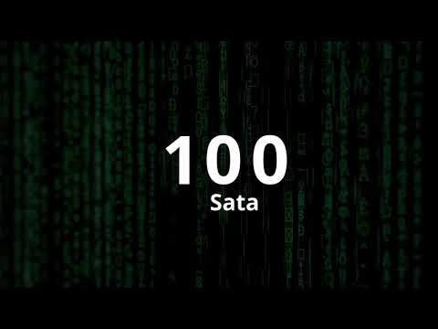 Numbers in Finnish - from 21 to a Billion