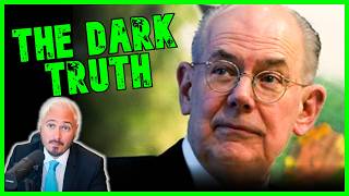 Prof. Mearsheimer Tells The Dark Truth Trump Doesn’t Want You To Know About Iran War | Kyle Kulinski