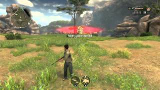 Cabela's African Adventures