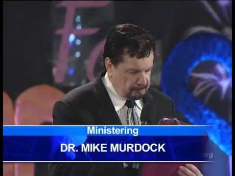 Dr. Mike Murdock - Wisdom for Extraordinary Success (Day 1)