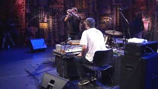 São Paulo Underground | Várias (SP Underground) | Instrumental Sesc Brasil