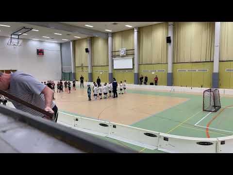 P9 SB Vaasa Musta - Jalas