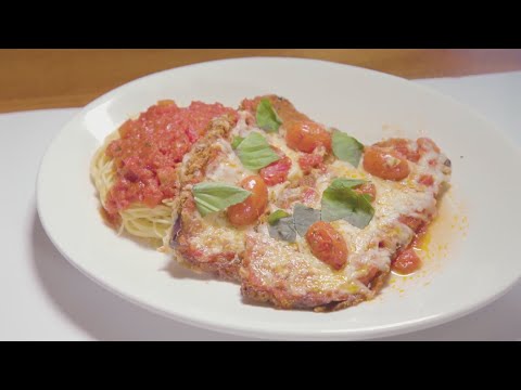 Hawaii's Kitchen: Romano's Macaroni Grill (Part 1 of 2)