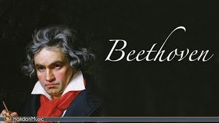 Beethoven | Classical Music | Piano Concertos, Piano Symphonies, Rondos