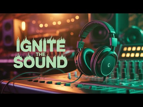 🔥 Speak the Fire – Reggae Chant Roots from the Heart 🔥