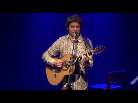 Fred Martins -  Flores