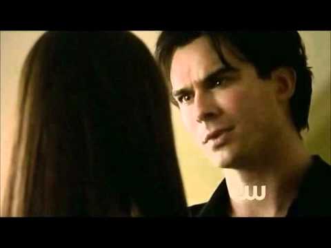 TVD 2x08 I love you Elena...