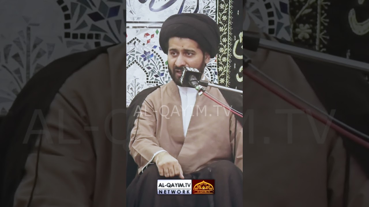 Islam Ko Kafiron Se Khatra Nahi Hai | Islam Ko Musalmano Se Khatra Hai | Maulana Arif Kazmi | 2025