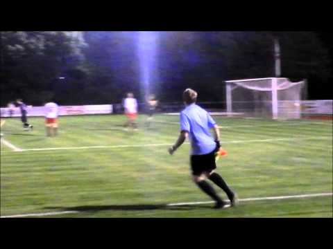 13.09.2013 TuS Esens II - VfB Germania Wiesmoor