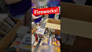 Trading an ancient mew for fireworks!🎇 #pokemon #pokemoncards #fireworks #firework #viral #funny