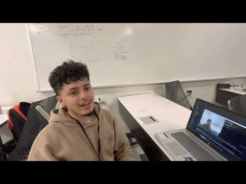ASL Recognition Assistant – Hackathon Submission