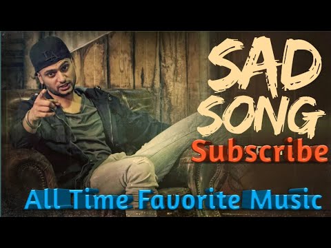 Sad Song || Arjit singh Sad song ||#music #allmusic #sadsong