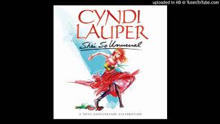 Cyndi Lauper - Witness (Live in Boston 1984)