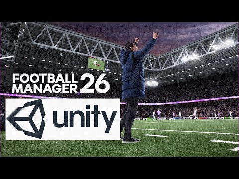 Football Manager's Golden Age Of Modding