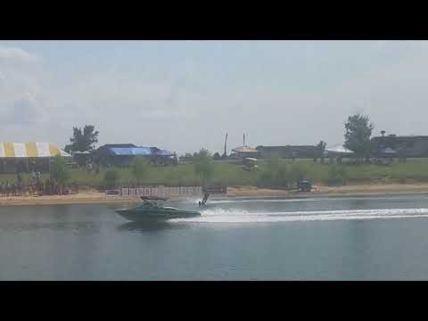 Freddy Krueger 220' jump