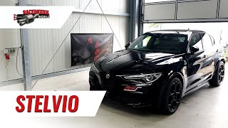 Video: ASR Klappensteuerung CB2 für Abgasklappen Alfa Romeo Giulia / Stelvio Quadrifoglio Video: ASR Klappensteuerung CB2 für Abgasklappen Alfa Romeo Giulia / Stelvio Quadrifoglio