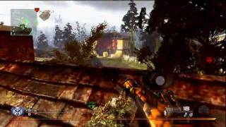 Overgrown Gameplay "Stimulus Package"