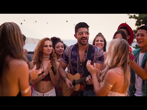 Estereobeat - Bésate con quien te dé la gana (Vídeo Oficial)