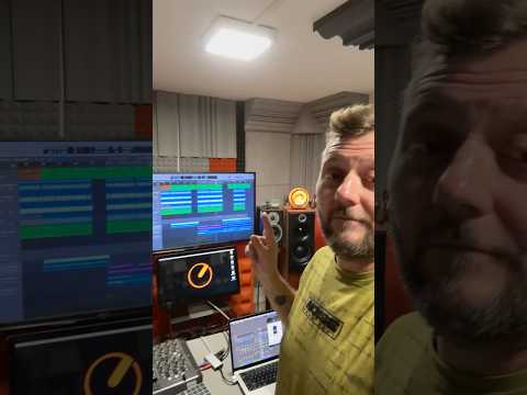 Este clap se sale de la mezcla!!