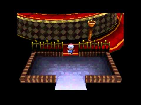 [PW-67] Pokémon White - Part 67: Elite Four, 2nd Round (Shauntal & Grimsley)