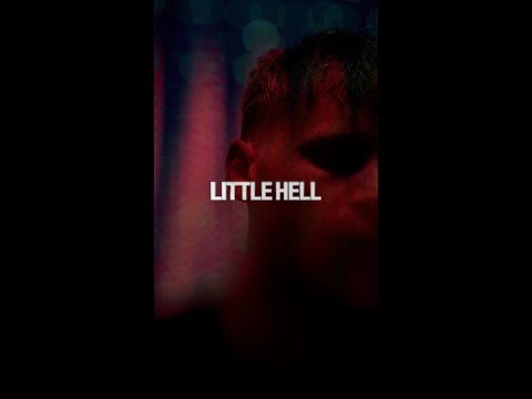 THE POISON PICTURES - Little Hell