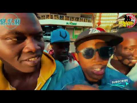 Nairobi Freestyle Movement-Barz juu ya barz(SEASON 2 episode 3)-rap battle