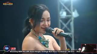 Download lagu Lala Widy - Satu Malam - New Pallapa Trembulrejo mp3