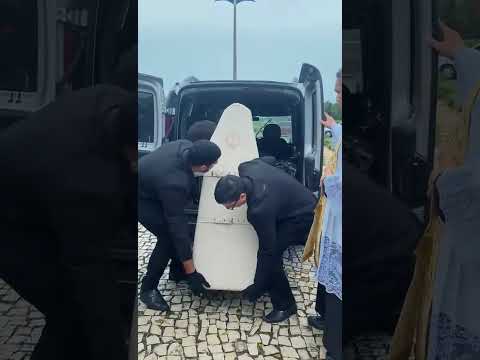 Nossa Senhora de Fátima de Itarema-ce.