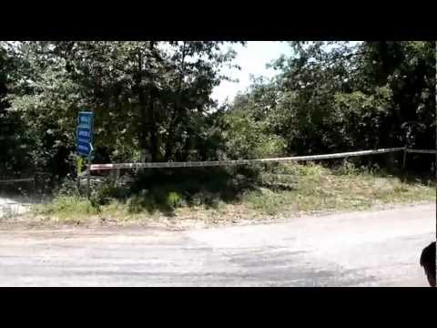 40° rally di san marino IRC 2012