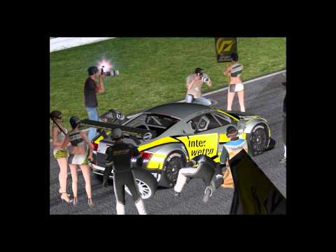 lets play need for speed shift 2 part 57 in der gt3 klasse die fetzen fliegen lassen