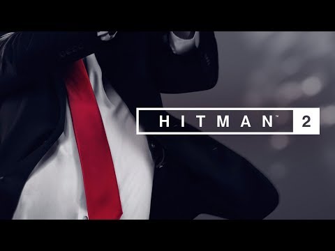 HITMAN 2 - Zwiastun z rozgrywką (NAPISY PL)