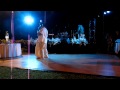 A Hawaiian Wedding - Best First Dance Ever! "I ...