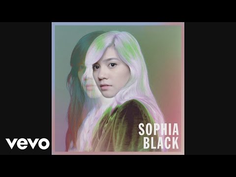 ソフィア・ブラック - mizu (オーディオ) (Sophia Black - mizu (Audio))
