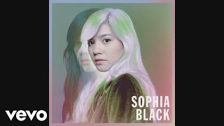 Sophia Black - mizu (Audio)