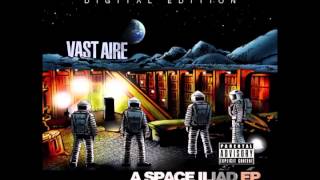 Vast Aire - Royal Purple Bag (Prod. by Bill Cosmiq)