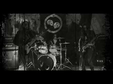 Cabalistic Conjuration - Ahriman's Domain (live)