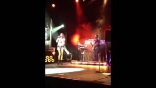 Kylie Minogue - I Don&#39;t Need Anyone Live at Sydney Anti Tour