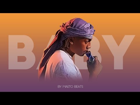 [FREE] OBOY x ICO Type Beat "BABY" | Instru Rap Chill 2020 (Prod. Masto)
