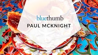 Video Interview for Bluethumb