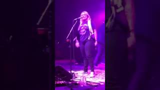 Elle King - Last damn night - Chicago 2016