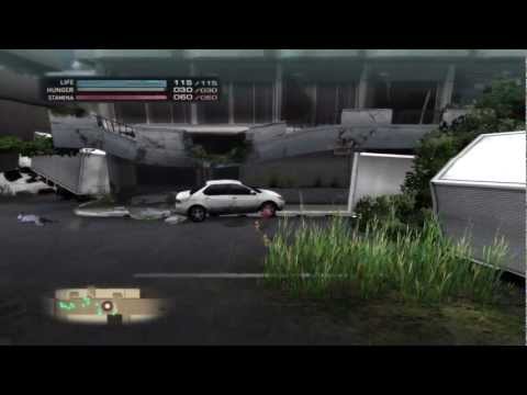 TOKYO JUNGLE Walkthrough / Gameplay HD - Part 6 [No Commentary]