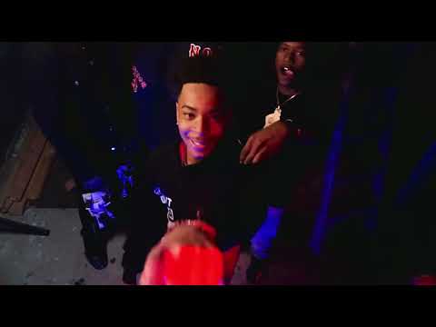 Maccell x Yvngdagger - 2DANECK |Dir. Shootq