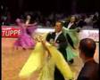 Championnat du monde professionnel 10 danse  