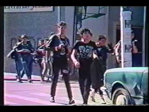 Garotos Podres - Oi tudo Bem ?